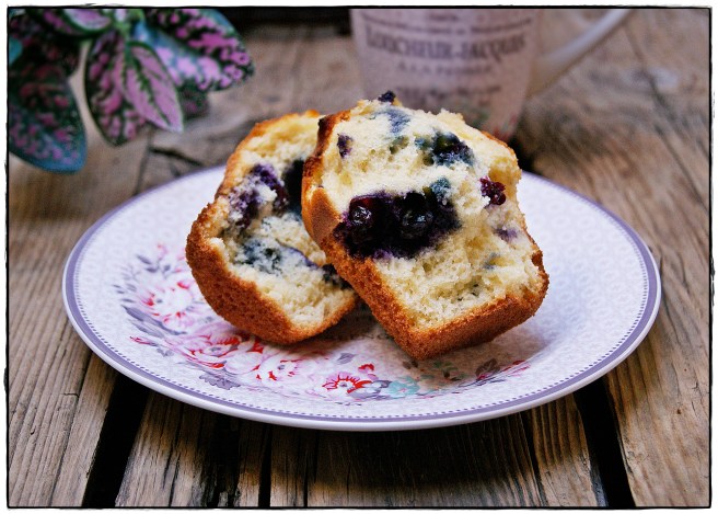 MUFFINS DE ARANDANOS 4.JPG