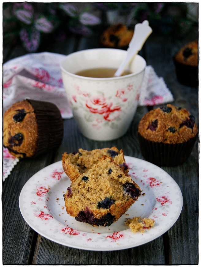 MAGDALENAS INTEGRALES CON ARANDANOS 3.JPG