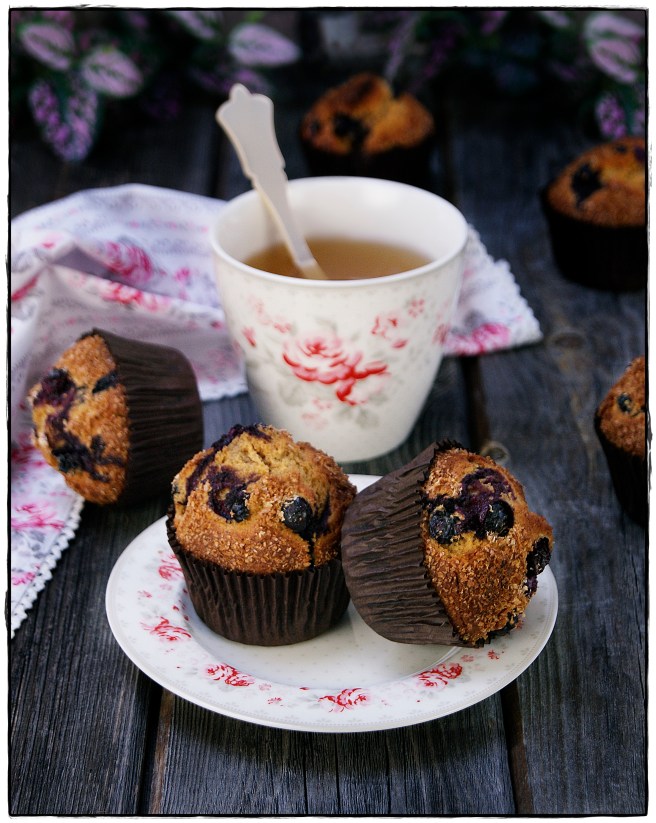 MAGDALENAS INTEGRALES CON ARANDANOS.JPG