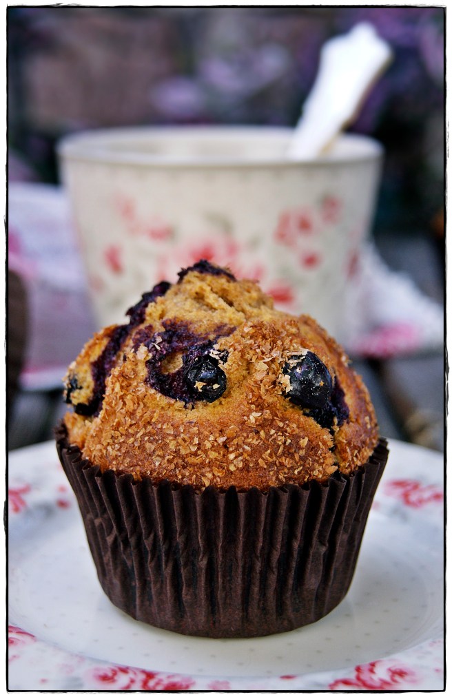 muffins integrales con arandanos 2.JPG