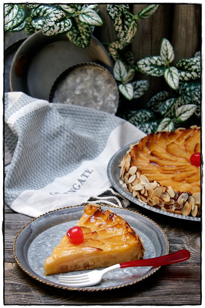 pudin de almendra y manzana 1.JPG