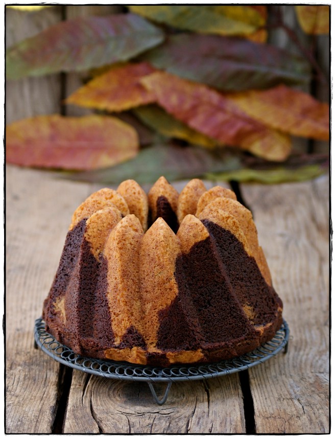 BUDNT CAKE BICOLOR CON NUTELLA 6.JPG