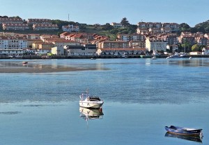 San Vicente de la Barquera 2025